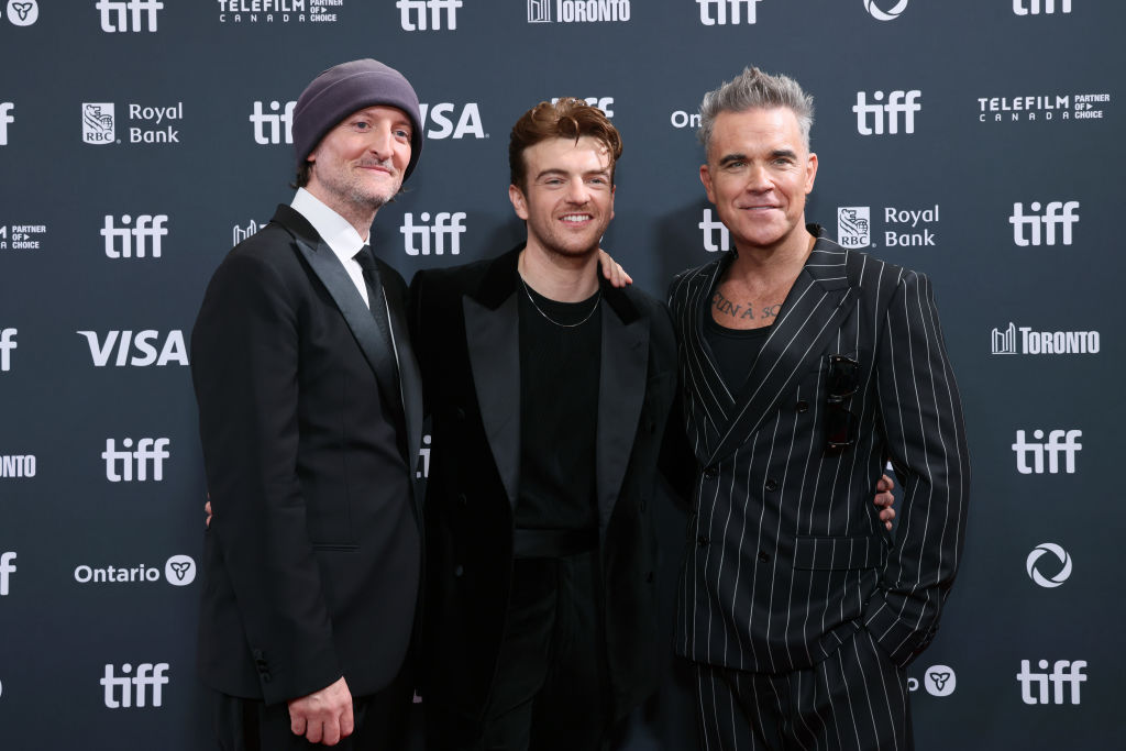 Secondo trailer italiano e tutto quello che c'è da sapere su Better Man - La vera storia di Robbie Williams del regista Michael Gracey (The Greatest Showman) - Al cinema nel 2025 con Lucky Red