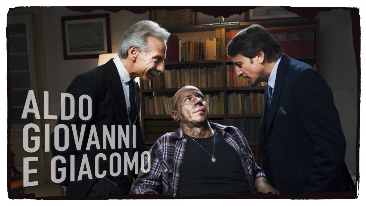 TvBlog consiglia i programmi di stasera in tv, oggi 26 novembre 2024