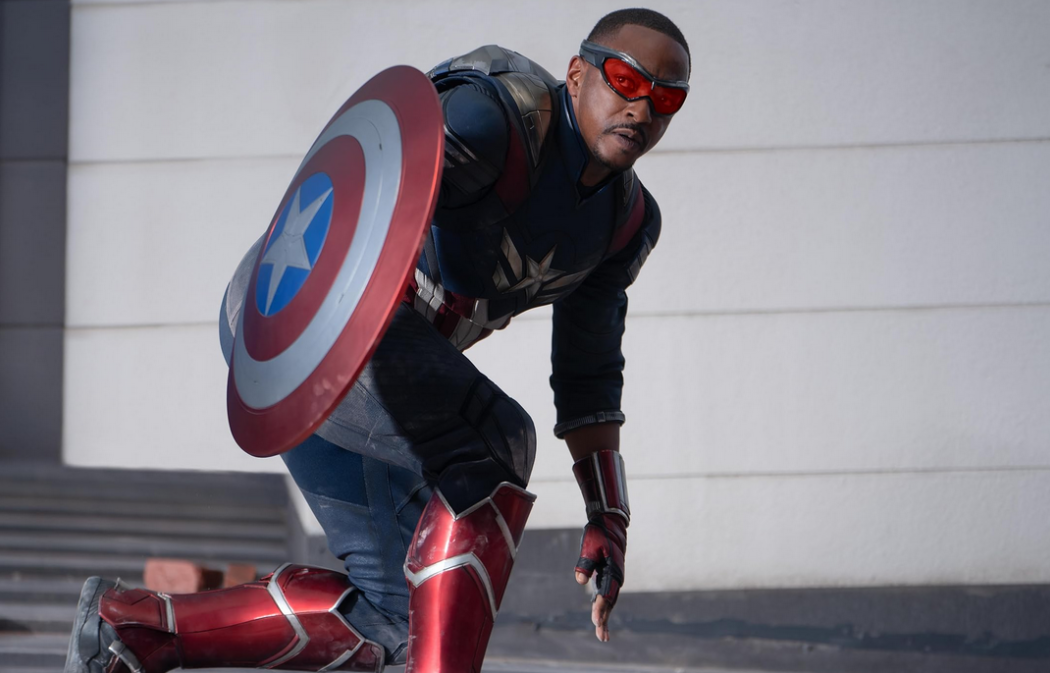 Marvel Studios ha reso disponibile un nuovo trailer in italiano per Captain America: Brave New World con una scena che mostra l'Hulk Rosso di Harrison Ford