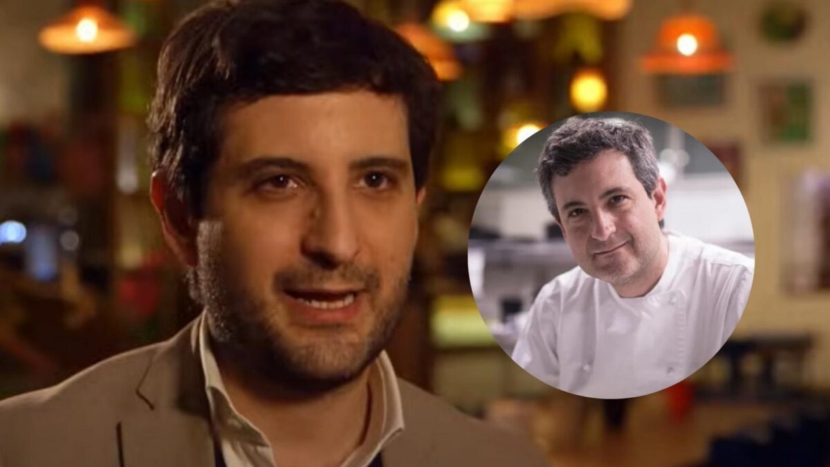 Luca Carleo, primissimo vincitore di 4 Ristoranti: “All’inizio non volevo partecipare. La buona reputazione conta più della vittoria”