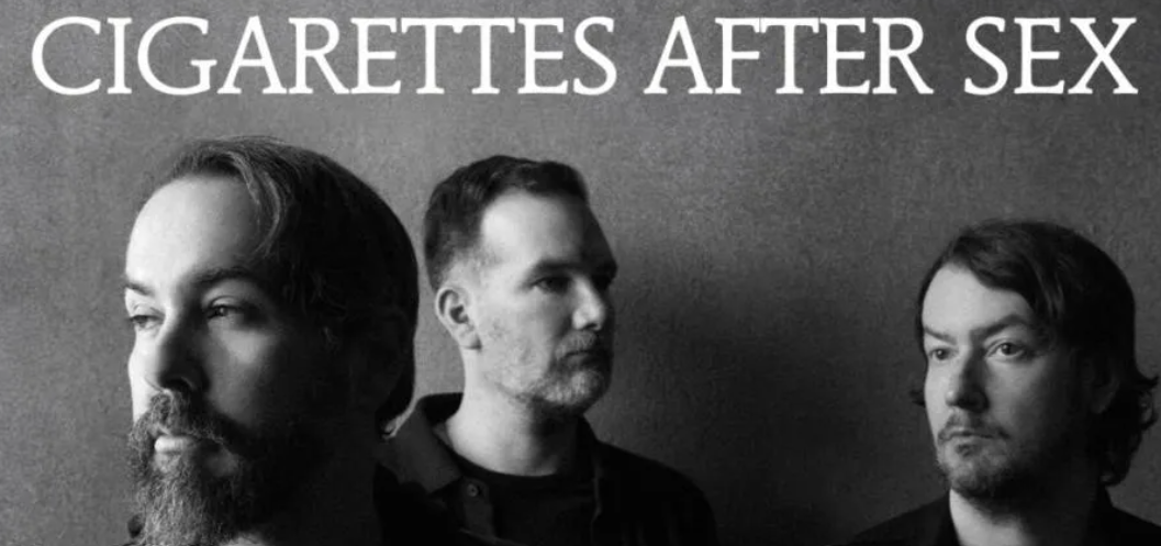 Concerto 1 novembre 2024, Cigarettes After Sex a Milano: la scaletta delle canzoni, orario, come arrivare all’Unipol Forum