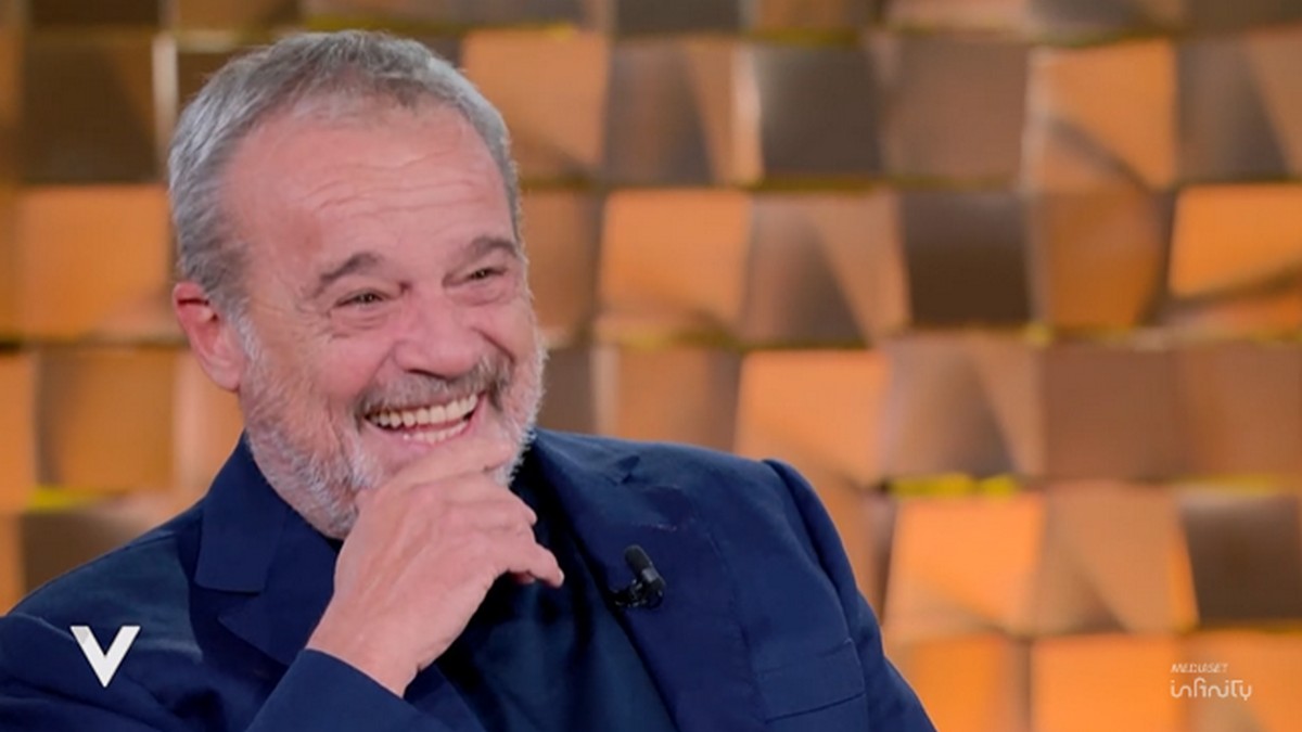 Claudio Amendola conferma I Cesaroni 7: “Il 24 febbraio 2025, ci sarà il primo ciak di una serie piuttosto amata…”