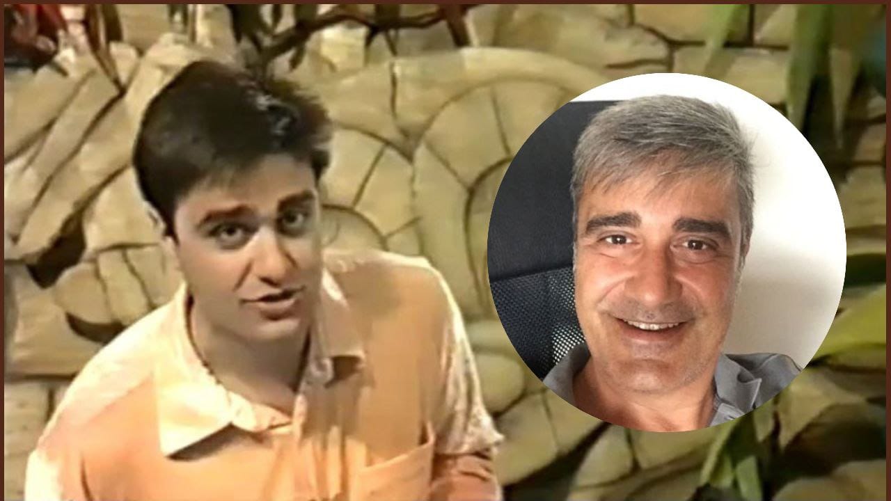 Dado Coletti del Disney Club: “Felice di aver lasciato un segno nei bambini. Ora faccio il regista a Linea Verde Italia”