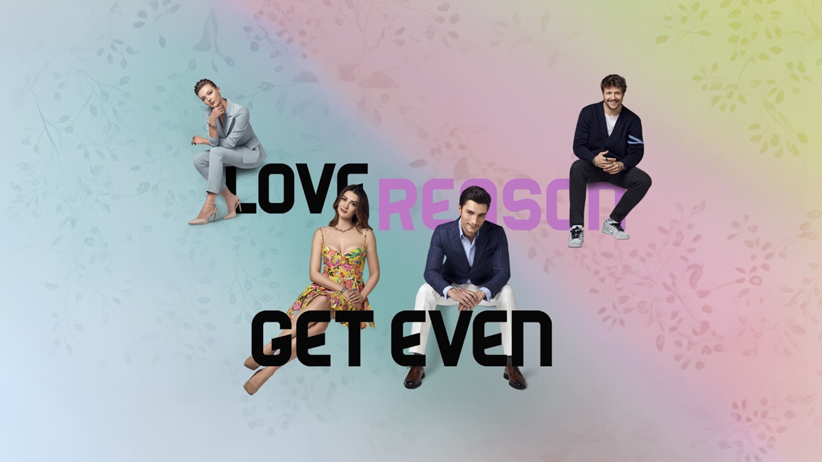 Love, Reason, Get Even su Mediaset Infinity, le puntate della serie turca