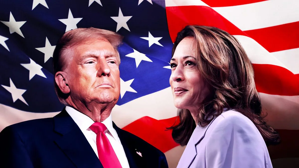 America al voto: Harris vs Trump, la notte delle elezioni USA in diretta tv: dove seguire