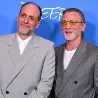 Daniel Craig e Luca Guadagnino tornano a fare squadra dopo "Queer" per portare al cinema il "Sgt. Rock", popolare eroe dei fumetti DC Comics.