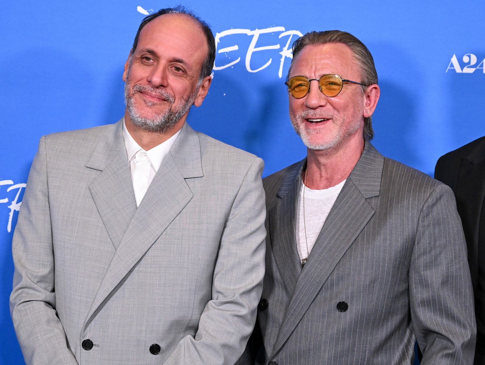 Daniel Craig sarà protagonista del film di “Sgt. Rock” diretto da Luca Guadagnino per DC Studios