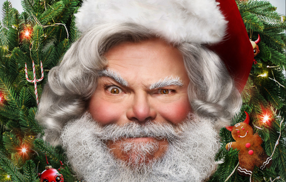 Dear Santa: trailer e tutto quello che c’è da sapere sulla “diabolica” comedy natalizia con Jack Black