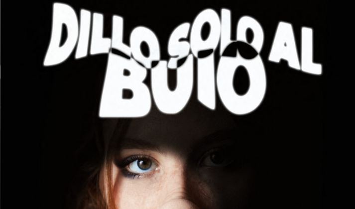 Dillo solo al buio, Elisa: testo e significato della canzone