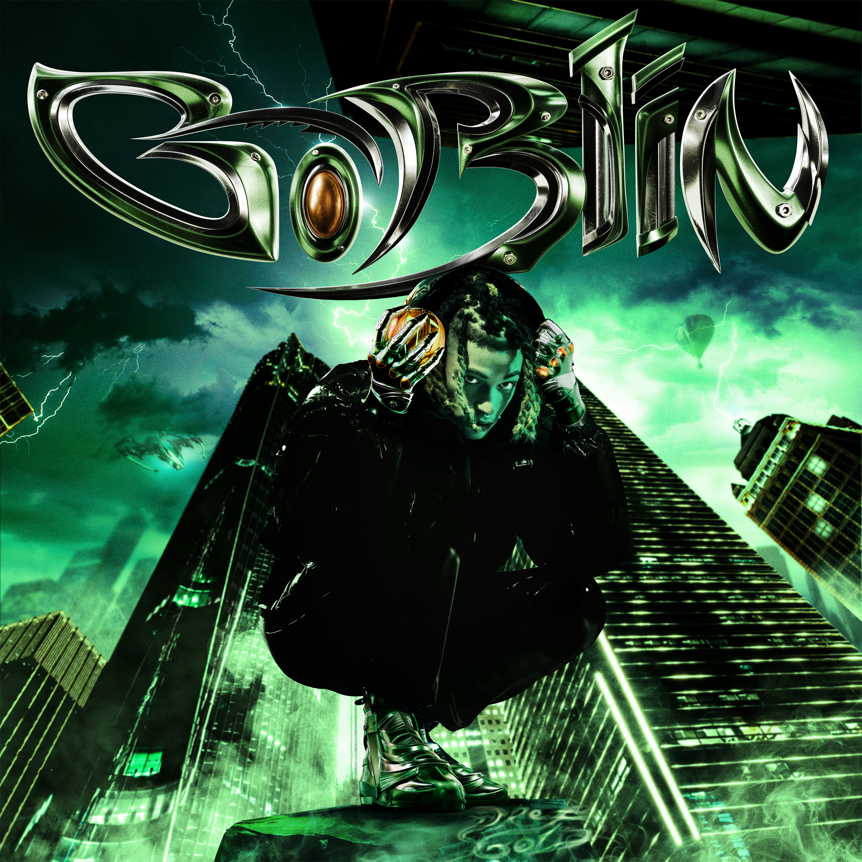 Goblin DrefGold