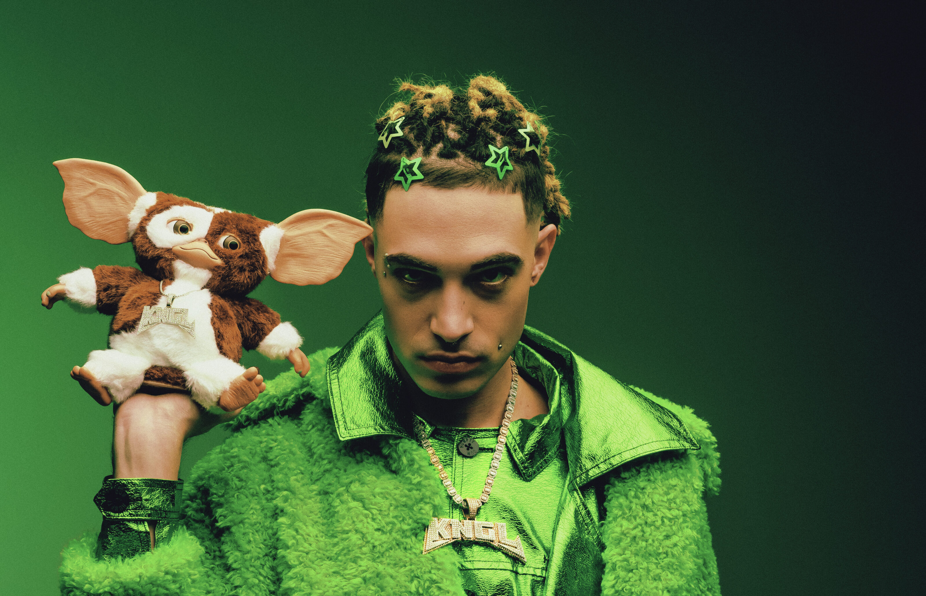 DrefGold a SoundsBlog: “Goblin è un album che va oltre le aspettative. Nel rap riportiamo tutto: la vita e la realtà”