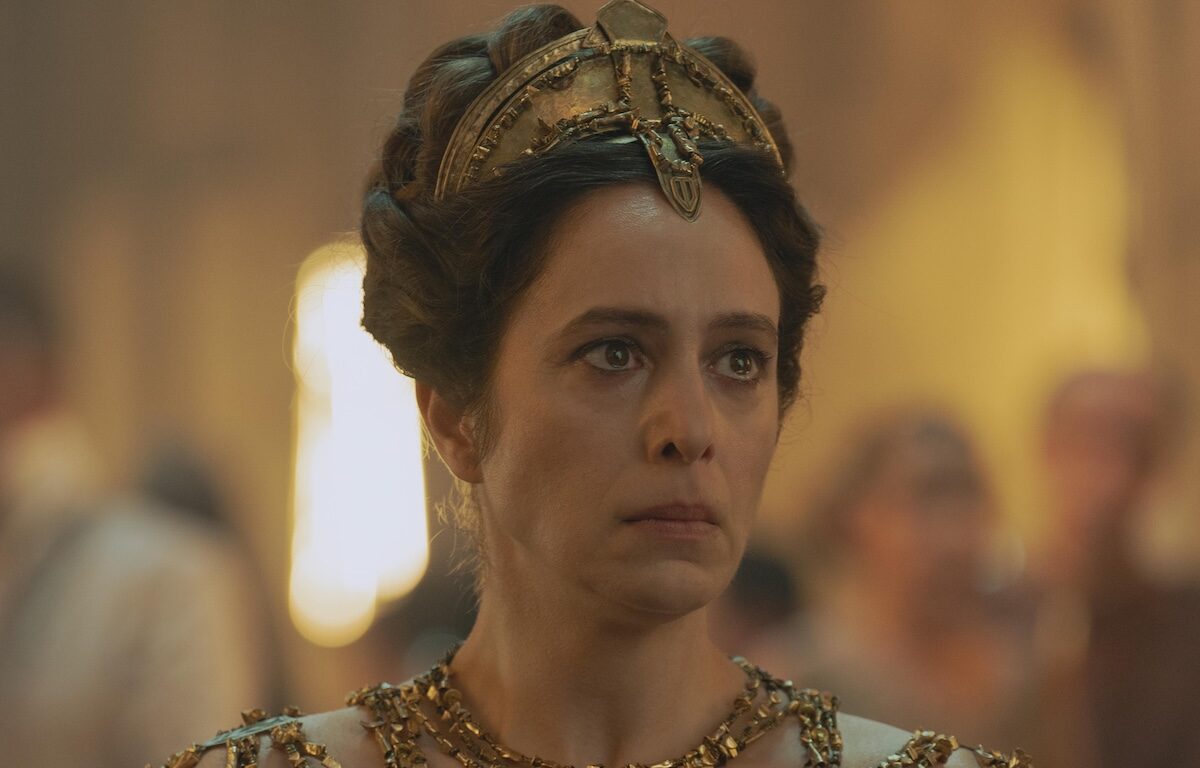 Il trailer di Dune: Prophecy, la serie tv prequel di Dune, su Sky Atlantic e NOW