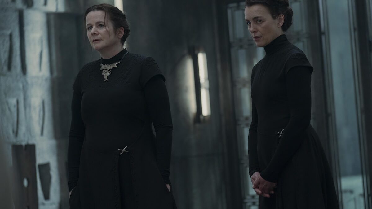 Dune: Prophecy, uscita in Italia, cast, trama e trailer della serie tv prequel su Sky e NOW
