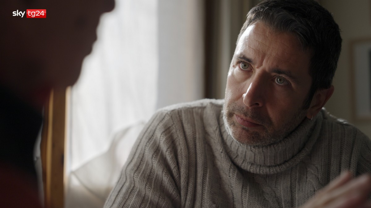 E poi il silenzio. Il disastro di Rigopiano – La serie, la conferenza. Pablo Trincia: “È una storia di legami spezzati. In quell’hotel, potevamo esserci tutti noi”