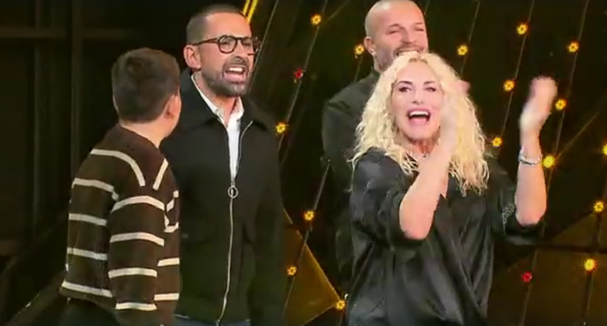 The Voice Kids, puntata 29 novembre 2024: Gabriel in finale con Loredana Bertè, Riccardo grazie a Clementino