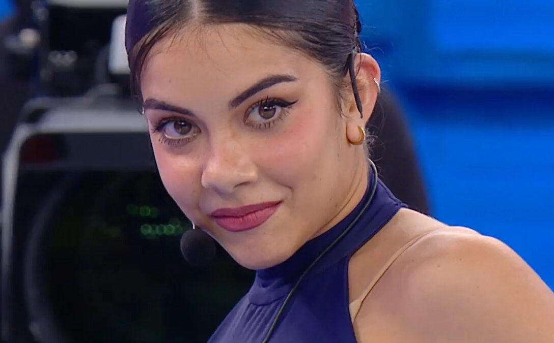 Francesca Bosco: chi è la ballerina di Amici 2024