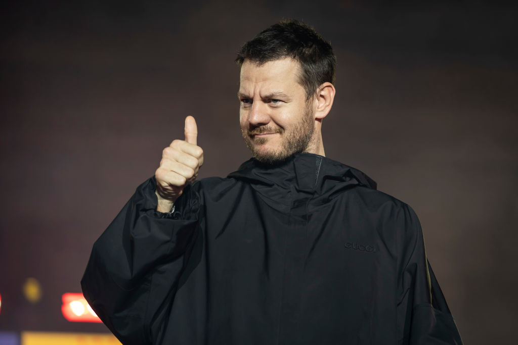 Sanremo 2025, Alessandro Cattelan tra i co-conduttori della finale di sabato 15 febbraio