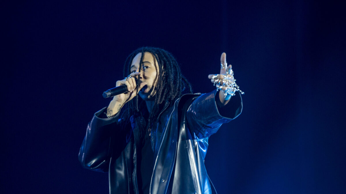 Concerto 4 novembre 2024, Ghali a Firenze: la scaletta delle canzoni, orario, come arrivare al Mandela Forum