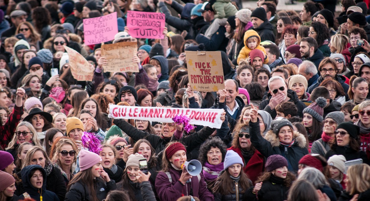 Giornata Internazionale contro la violenza sulle donne 2024: tutti gli appuntamenti in tv