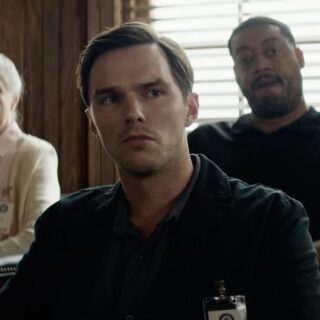 Giurato Numero 2, il film di Clint Eastwood con Nicholas Hoult debutta nei cinema italiani con Warner Bros. Pictures e Cineblog vi propone una Top 10 di drammi giudiziari e legal-thriller.