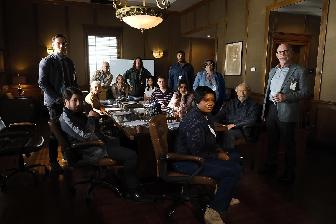 Recensione e tutto quello che c'è da sapere sul film di Clint Eastwood con Nicholas Hoult, Toni Collette, Kiefer Sutherland e J.K. Simmons - Al cinema con Warner Bors. Pictures Italia