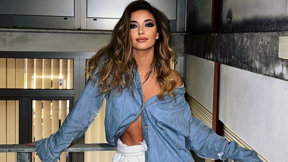 Greta Zuccarello: chi è la nuova Professoressa de L’Eredità