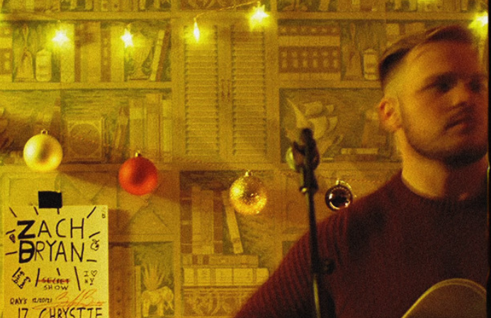 High Road, Zach Bryan: testo, traduzione in italiano e significato della canzone