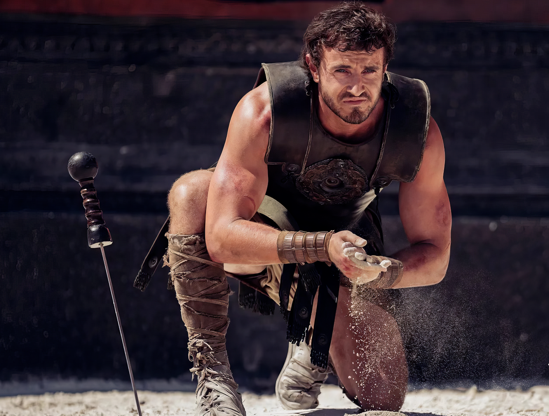 Recensione e tutto quello che c'è da sapere su Il Gladiatore II, il sequel di Ridley Scott con Paul Mescal, Pedro Pascal, Connie Nielsen e Denzel Washington - Al cinema con Paramount Pictures Italia