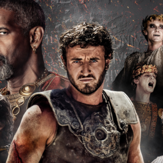 Recensione e tutto quello che c'è da sapere su Il Gladiatore II, il sequel di Ridley Scott con Paul Mescal, Pedro Pascal, Connie Nielsen e Denzel Washington - Al cinema con Paramount Pictures Italia