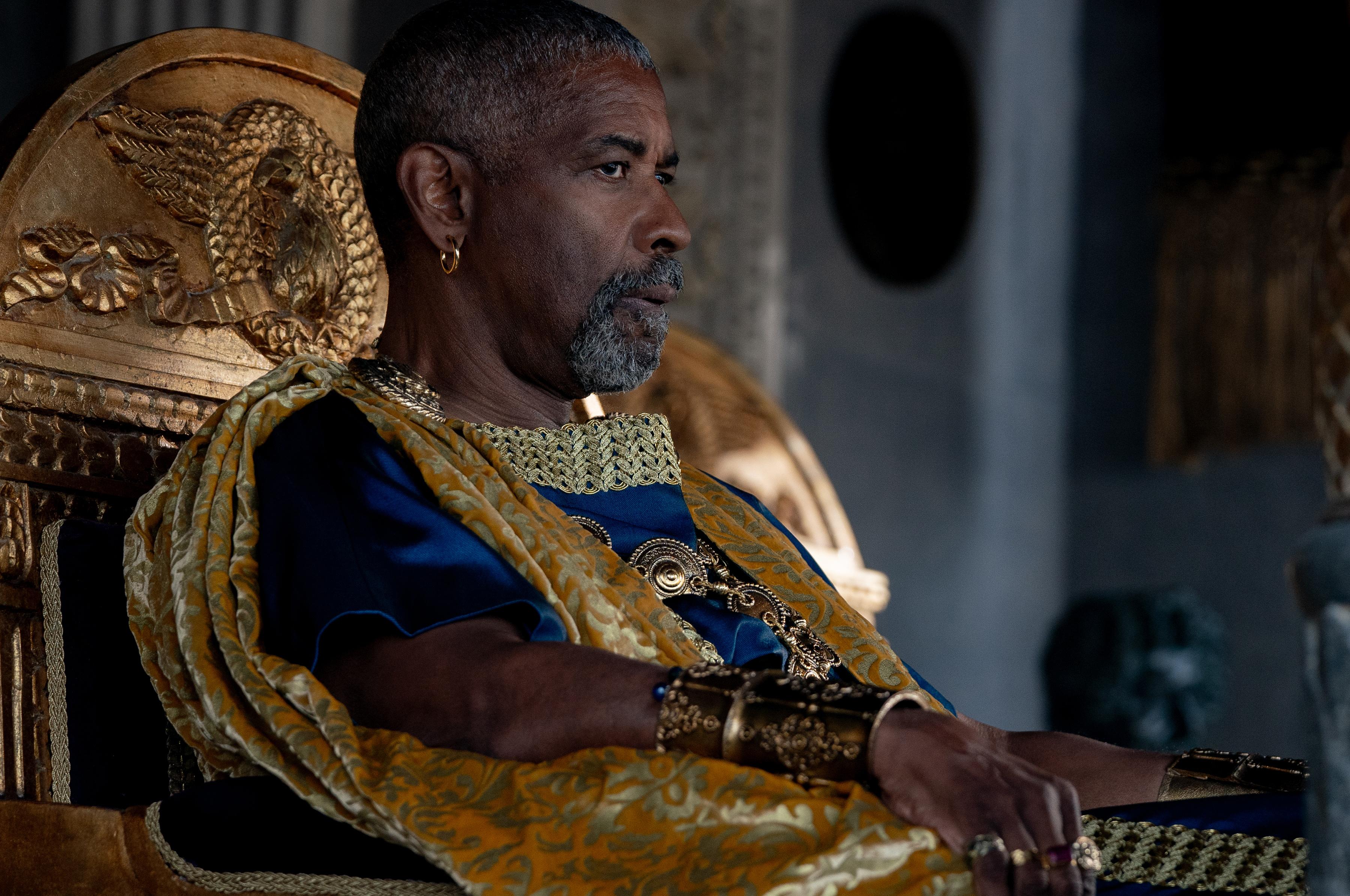 Recensione e tutto quello che c'è da sapere su Il Gladiatore II, il sequel di Ridley Scott con Paul Mescal, Pedro Pascal, Connie Nielsen e Denzel Washington - Al cinema con Paramount Pictures Italia