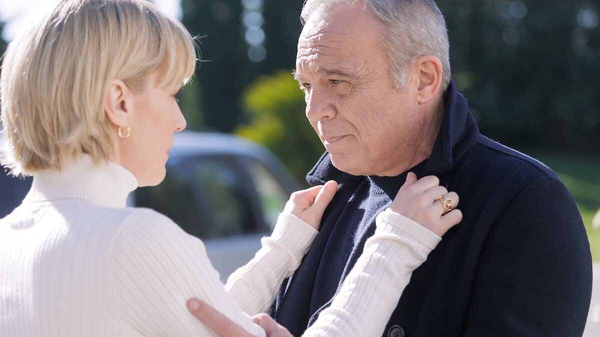 Il Patriarca 2: ultima puntata, quante puntate sono, cast e dove vedere la seconda stagione