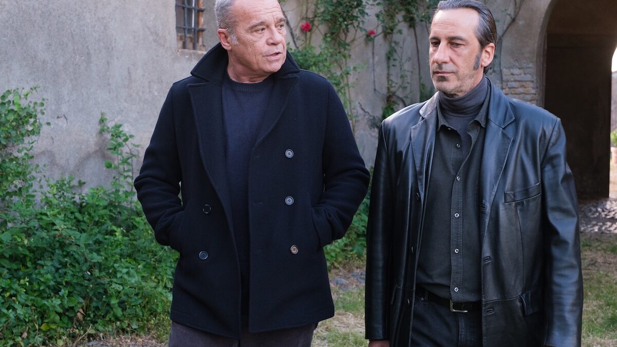 Il Patriarca 2, la recensione: guardare al passato per cercare un nuovo racconto comporta i suoi rischi