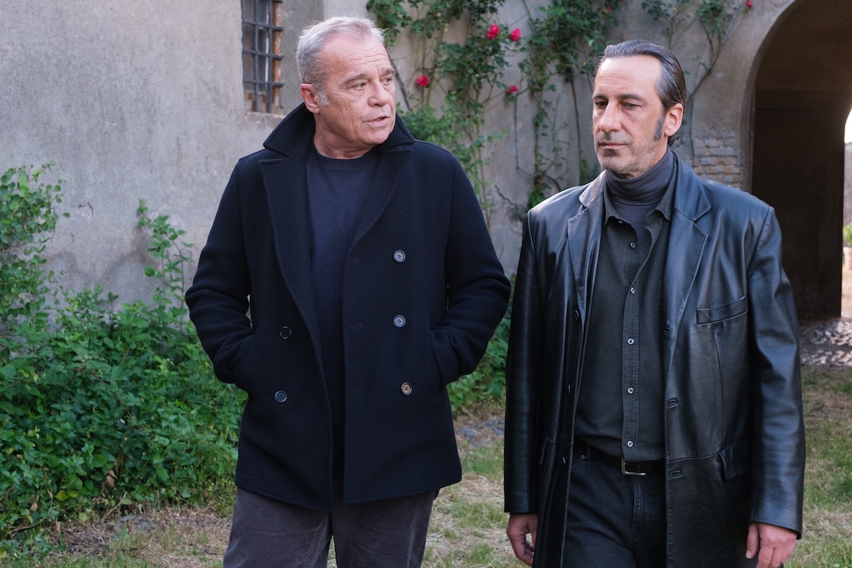 Il Patriarca 2, la recensione: guardare al passato per cercare un nuovo racconto comporta i suoi rischi
