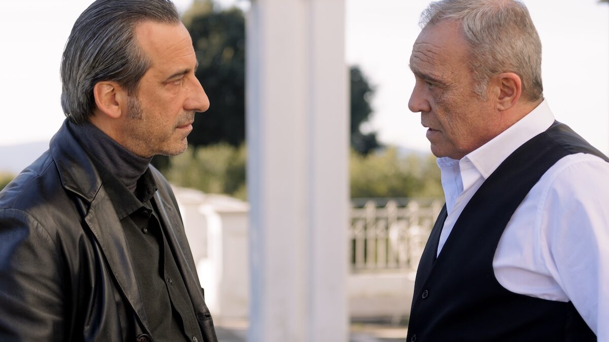 Il Patriarca 3 si farà? Cosa sappiamo sulla terza stagione della fiction con Claudio Amendola