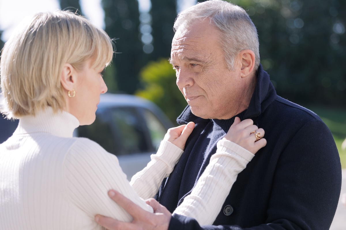 Il Patriarca 2: ultima puntata, quante puntate sono, cast e dove vedere la seconda stagione