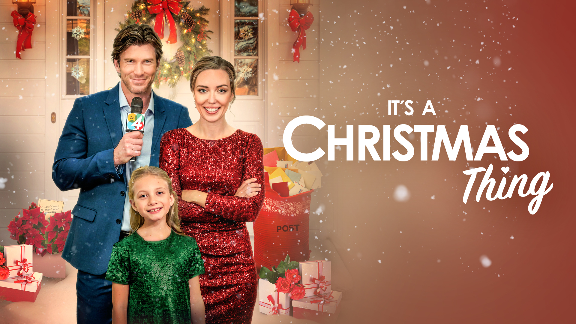 TV8, al via da oggi i film di Natale: si parte nel pomeriggio, a dicembre anche al mattino e in prima serata
