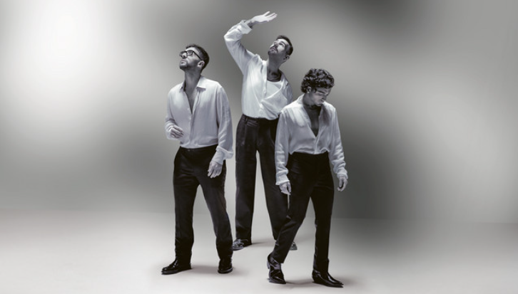 Capolavoro (English version), Il Volo: ascolta la canzone
