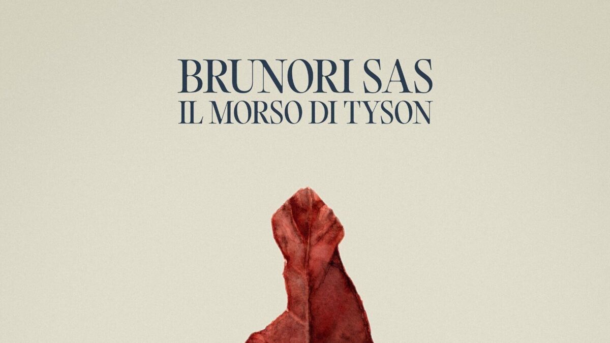 Il morso di Tyson, Brunori SAS: testo e significato della canzone