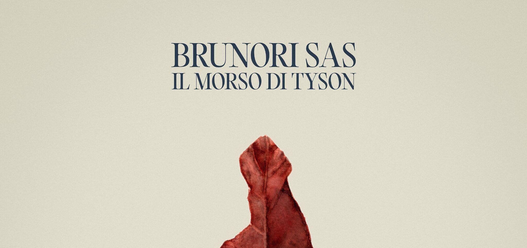 Il morso di Tyson, Brunori SAS: testo e significato della canzone