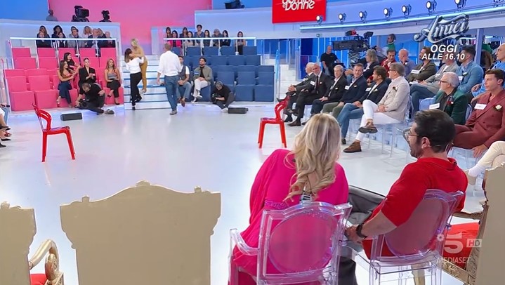 Uomini e Donne, cosa è successo nella puntata del 21 novembre 2024