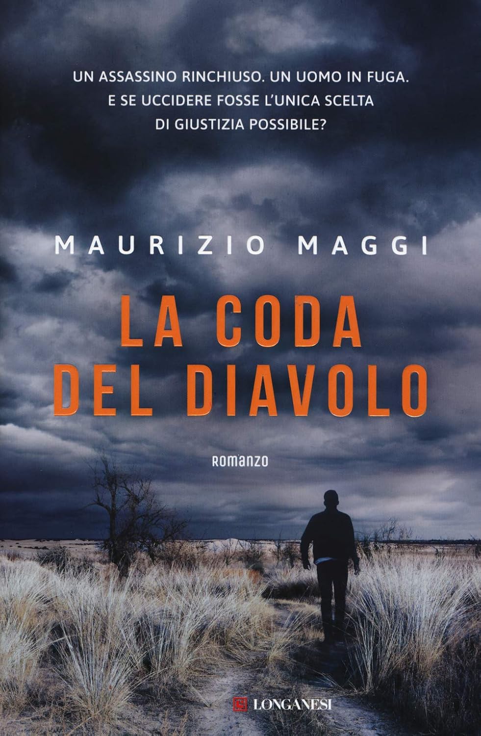 Recensione e tutto quello che c'è da sapere su "La coda del diavolo", il film d'azione Sky Exclusive di Domenico de Feudis con Luca Argentero, Cristiana Dell’Anna e Francesco Acquaroli