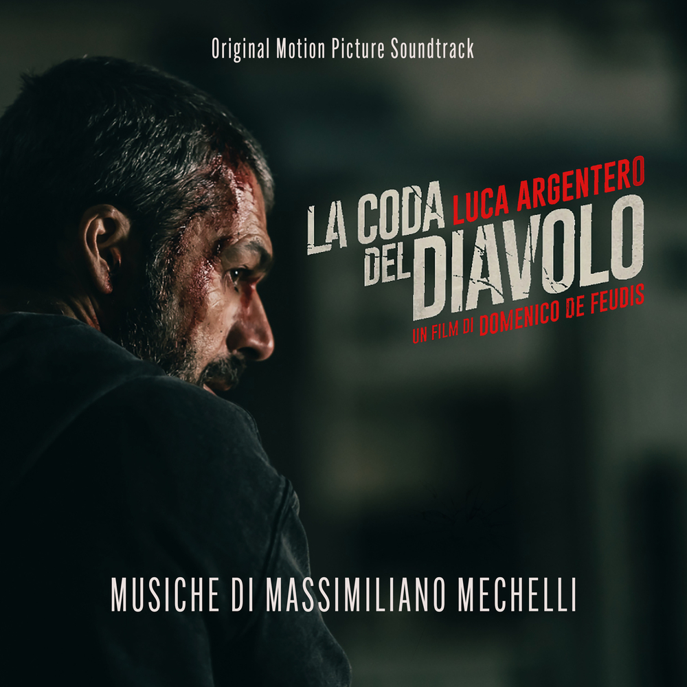Recensione e tutto quello che c'è da sapere su "La coda del diavolo", il film d'azione Sky Exclusive di Domenico de Feudis con Luca Argentero, Cristiana Dell’Anna e Francesco Acquaroli