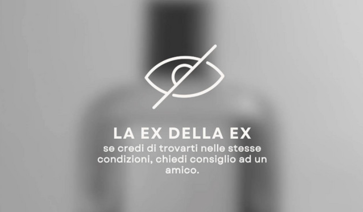 La Ex della Ex, Santiago feat. Salento Guys e Romano: testo e significato della canzone