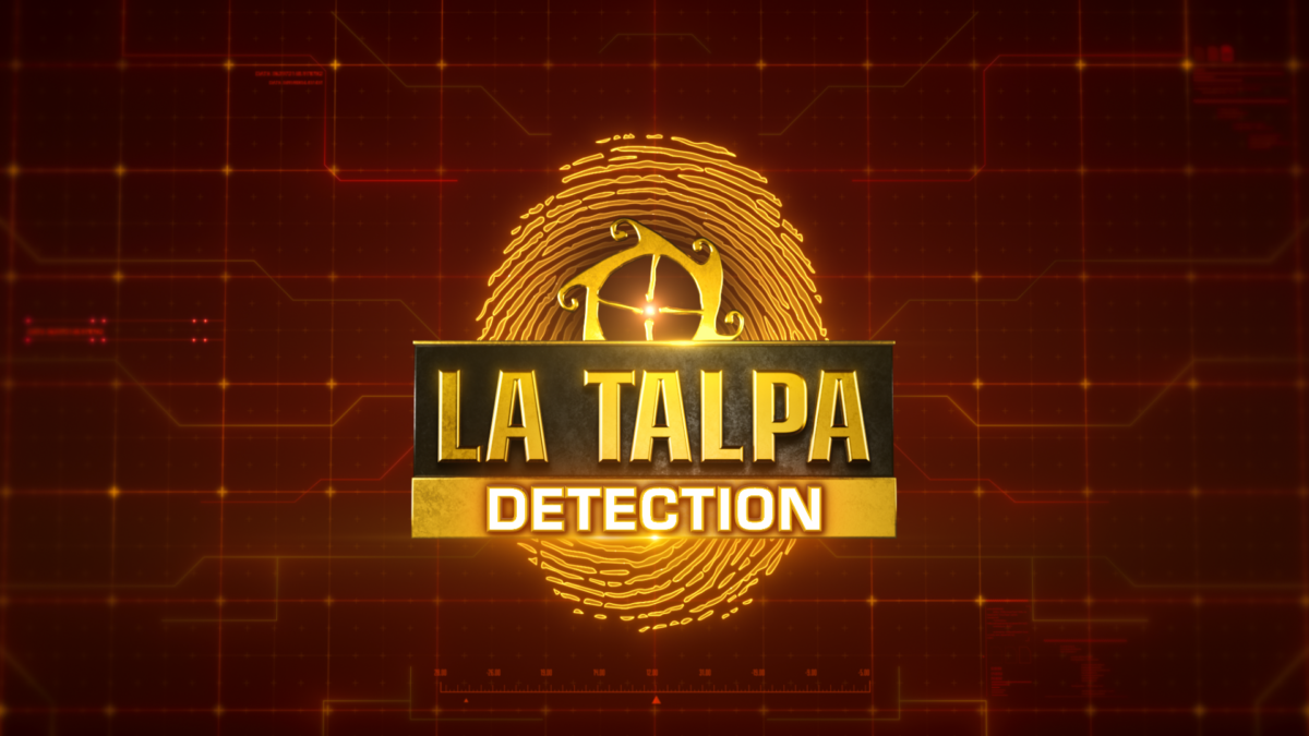 La Talpa Detection, il format ad hoc in streaming su Mediaset Infinity