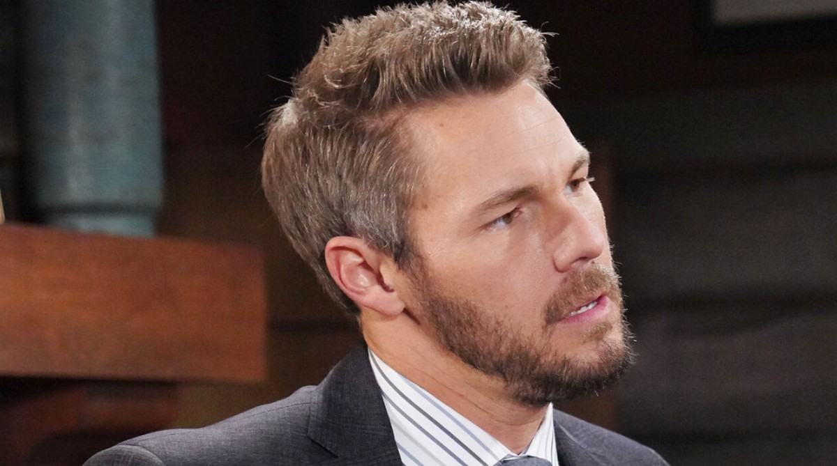 Anticipazioni Beautiful puntata del 4 marzo 2025: Steffy informa Liam della sua partenza