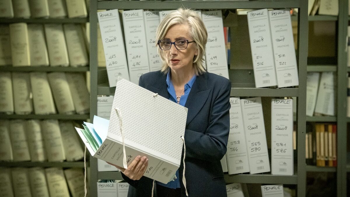 Come finisce Libera, la fiction di Rai 1? L’ultima puntata svela chi ha ucciso Bianca