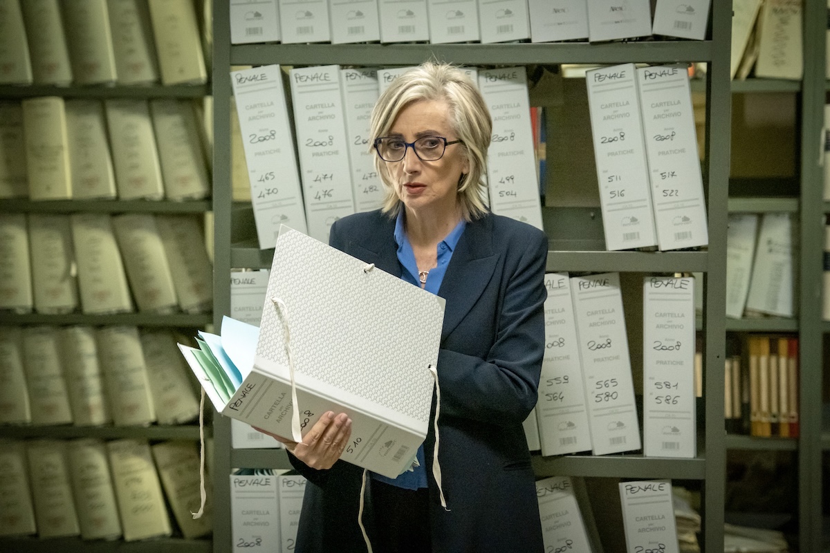 Come finisce Libera, la fiction di Rai 1? L’ultima puntata svela chi ha ucciso Bianca