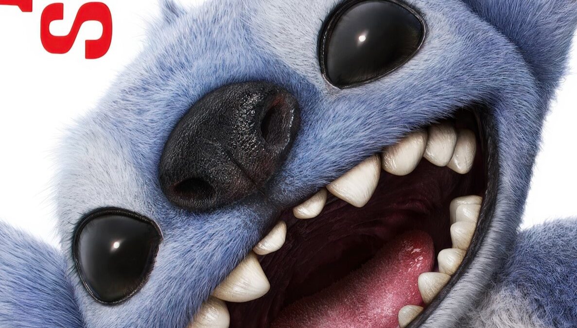 Lilo & Stitch: primo teaser trailer e poster del remake live-action di Disney
