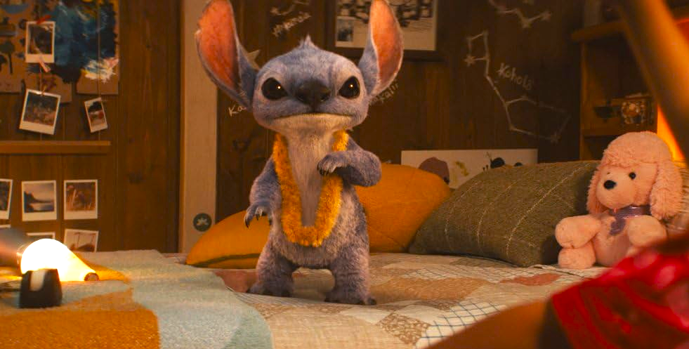 Trailer e tutto quello che c'è da sapere su "Lilo & Stitch", il remake live-action di Dean Fleischer Camp nei cinema italiani con Disney dal 21 maggio 2025.