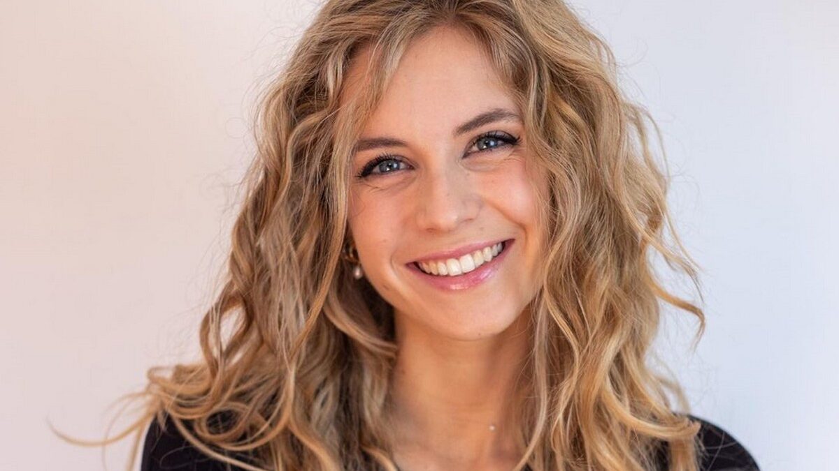 Linda Pani: chi è la nuova Professoressa de L’Eredità
